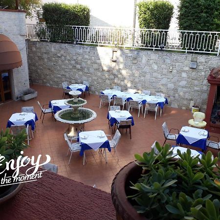 Vila Albatros Bed and Breakfast Rovinj Buitenkant foto