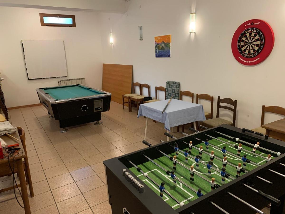 Vila Albatros Bed and Breakfast Rovinj Buitenkant foto