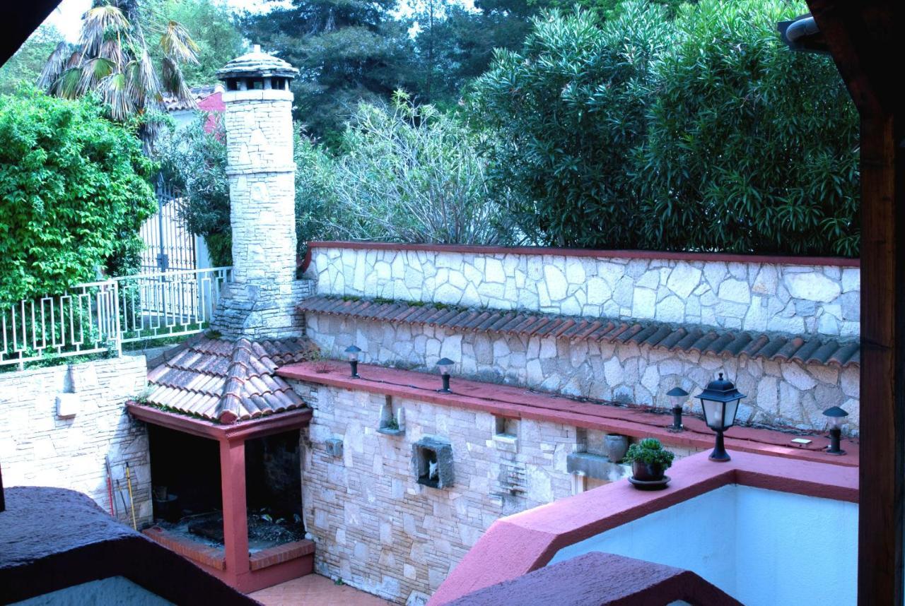 Vila Albatros Bed and Breakfast Rovinj Buitenkant foto