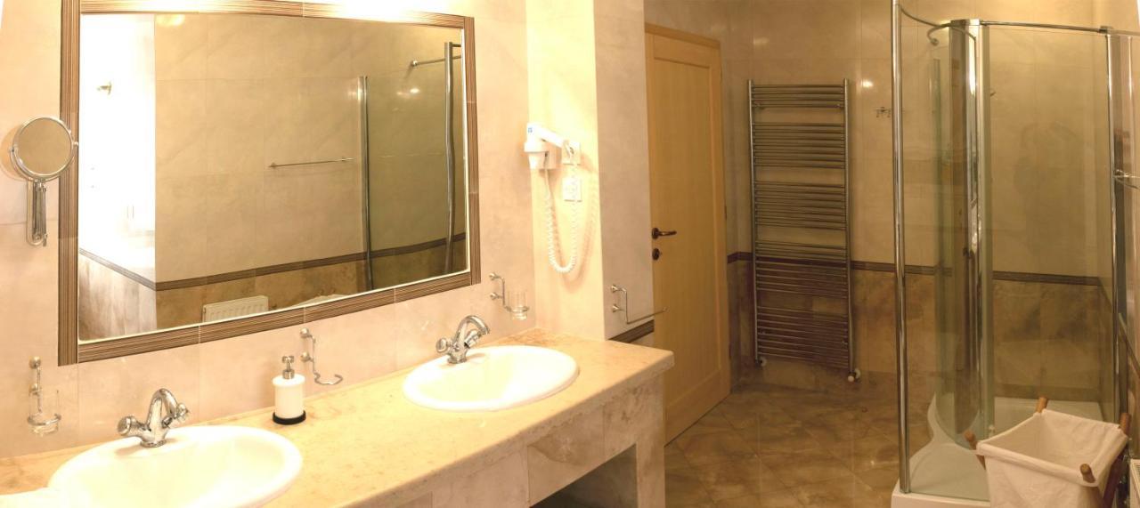 Vila Albatros Bed and Breakfast Rovinj Buitenkant foto
