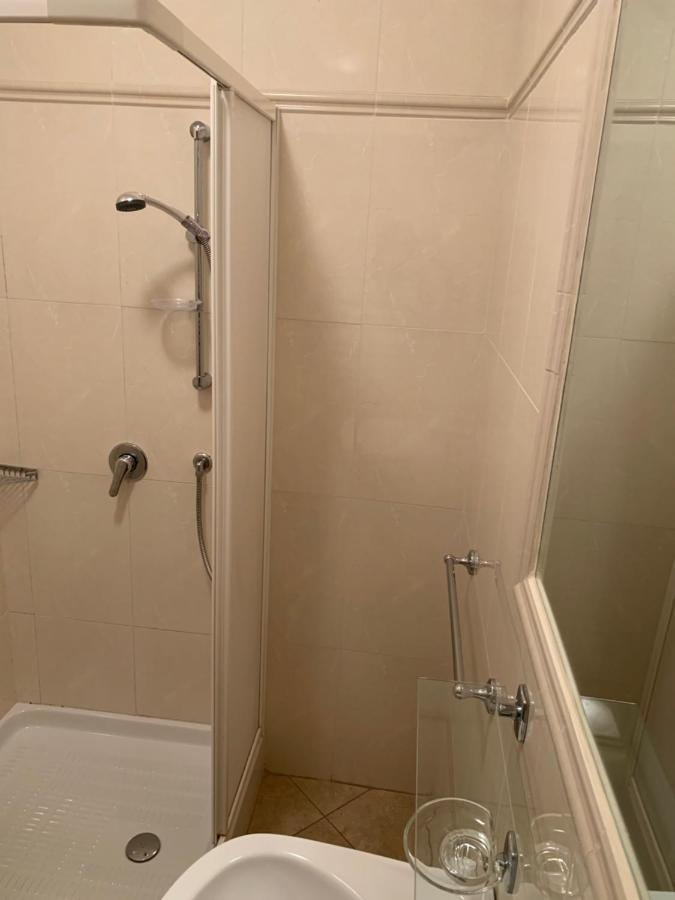 Vila Albatros Bed and Breakfast Rovinj Buitenkant foto