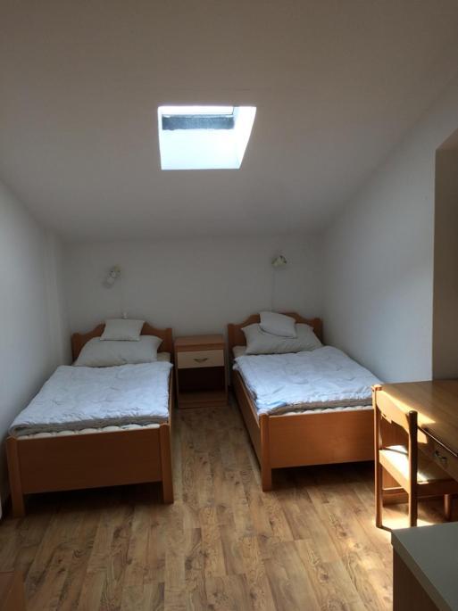 Vila Albatros Bed and Breakfast Rovinj Buitenkant foto