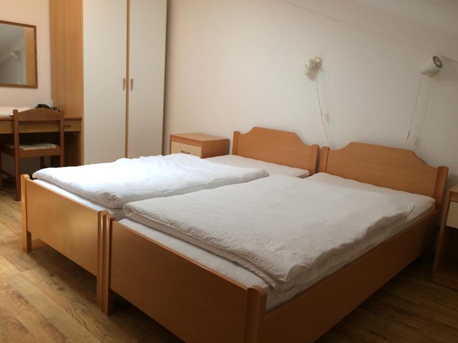 Vila Albatros Bed and Breakfast Rovinj Buitenkant foto