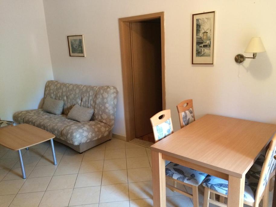 Vila Albatros Bed and Breakfast Rovinj Buitenkant foto