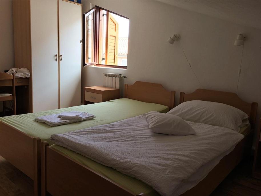 Vila Albatros Bed and Breakfast Rovinj Buitenkant foto