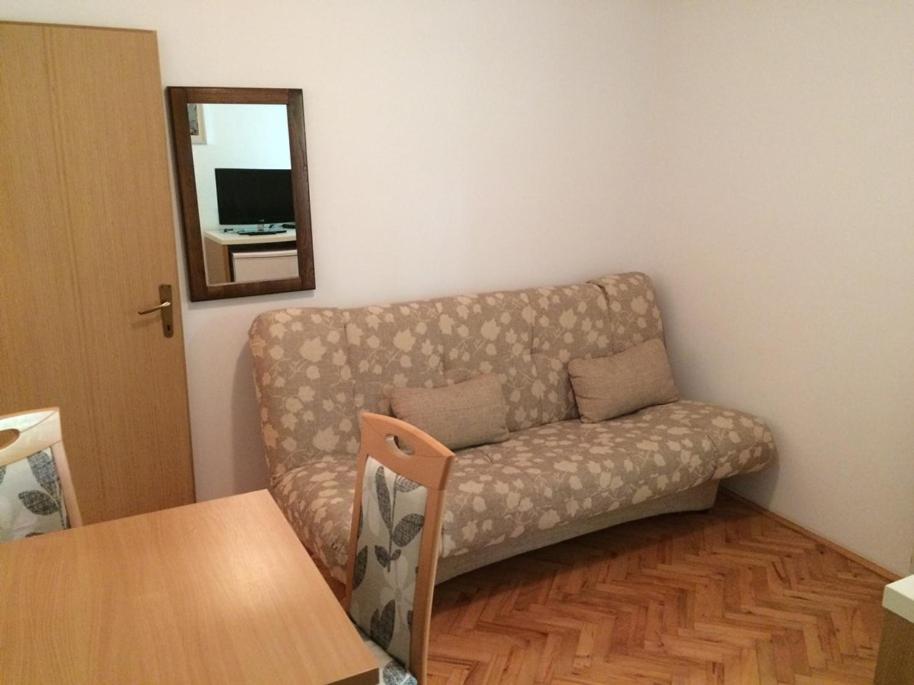 Vila Albatros Bed and Breakfast Rovinj Buitenkant foto