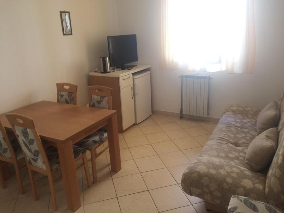 Vila Albatros Bed and Breakfast Rovinj Buitenkant foto