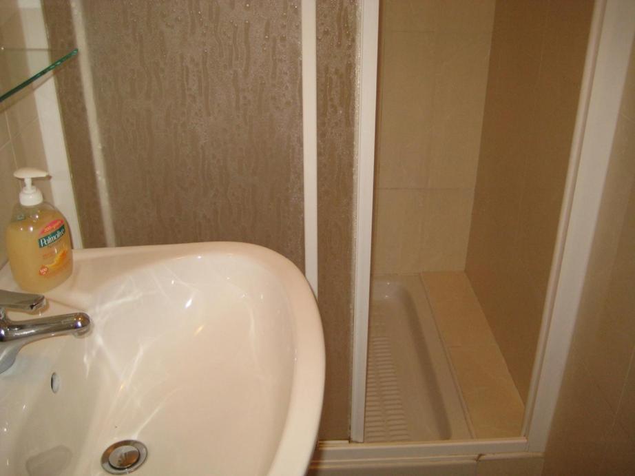 Vila Albatros Bed and Breakfast Rovinj Buitenkant foto